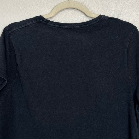 Bravado Guns N' Roses "Sweet Child of Mine" Cropped Women's Tee, Size XL - Picture 5 of 9